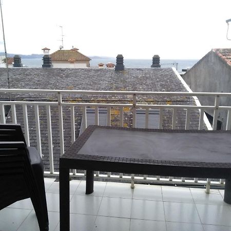 Beamar Apartment Sanxenxo Exterior photo