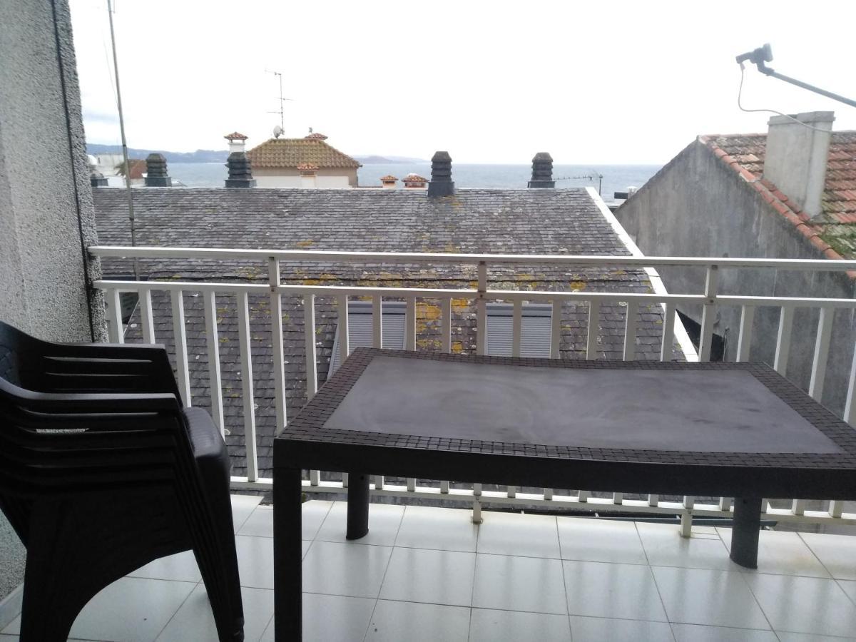 Beamar Apartment Sanxenxo Exterior photo